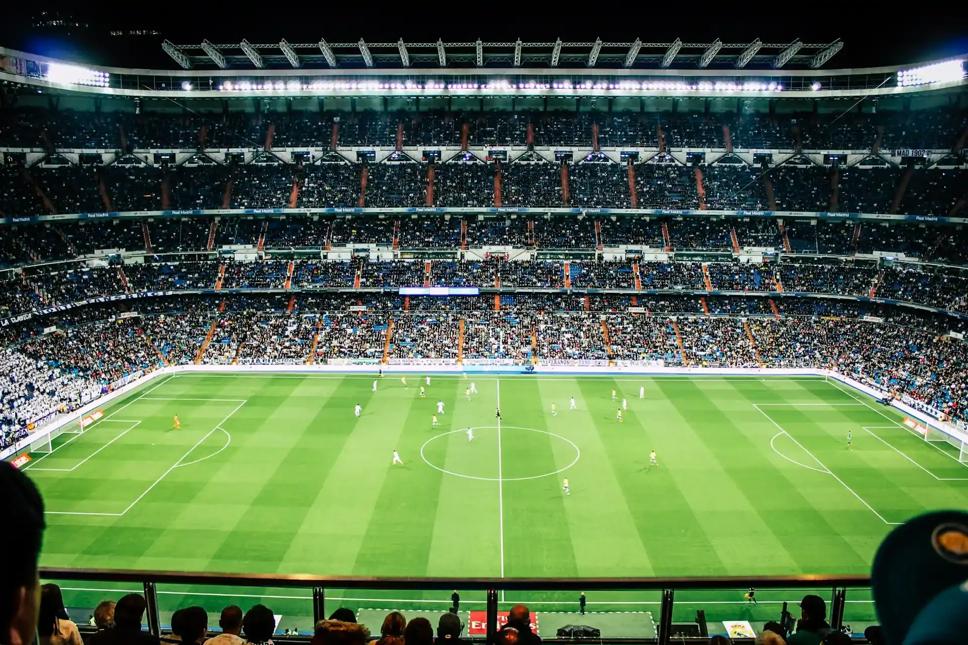 FC Bayern Munich vs Eintracht Frankfurt